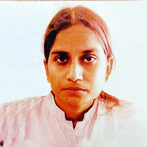 Kiran meena 